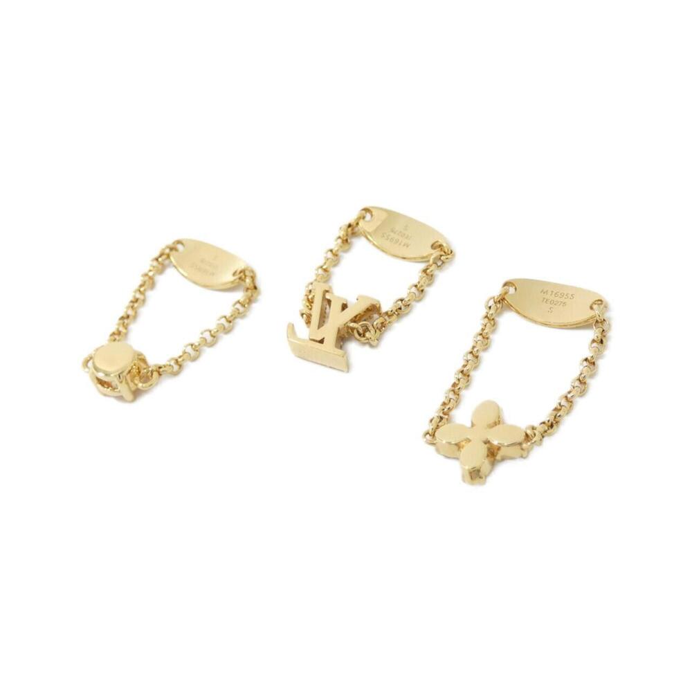 LOUIS VUITTON Ring - Picture 2 of 5